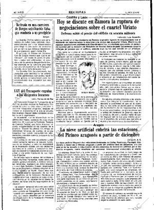 ABC MADRID 20-08-1990 página 40