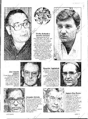 ABC MADRID 20-08-1990 página 9