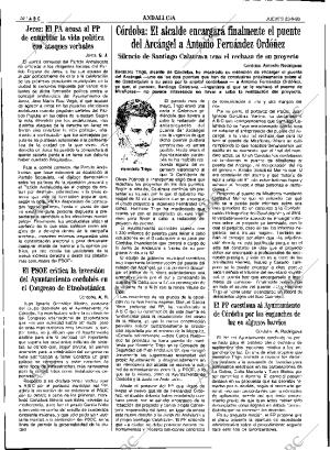 ABC SEVILLA 23-08-1990 página 30