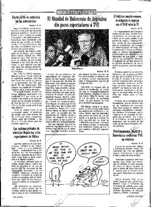 ABC SEVILLA 23-08-1990 página 84