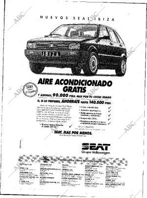 ABC MADRID 24-08-1990 página 10