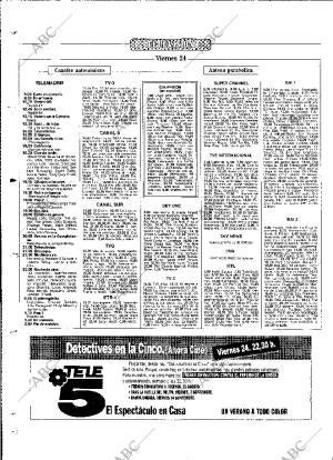 ABC MADRID 24-08-1990 página 102