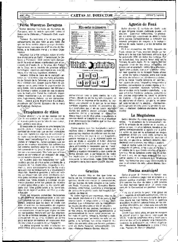 ABC MADRID 24-08-1990 página 12