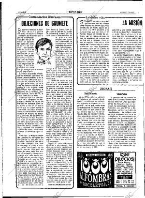 ABC MADRID 24-08-1990 página 14