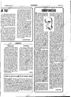 ABC MADRID 24-08-1990 página 15