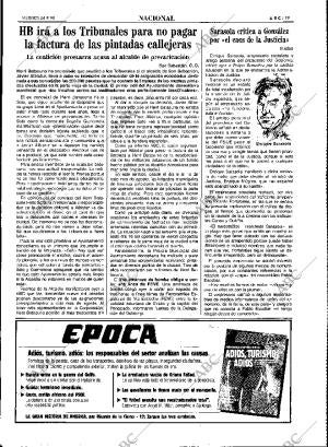ABC MADRID 24-08-1990 página 19