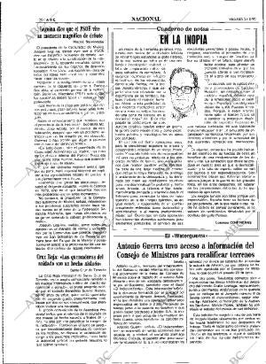 ABC MADRID 24-08-1990 página 20