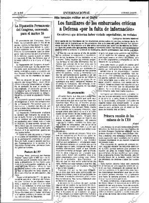 ABC MADRID 24-08-1990 página 24