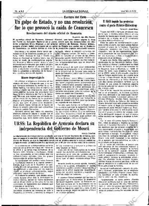 ABC MADRID 24-08-1990 página 28