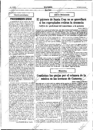 ABC MADRID 24-08-1990 página 34