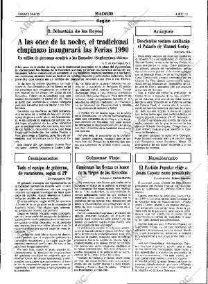 ABC MADRID 24-08-1990 página 35
