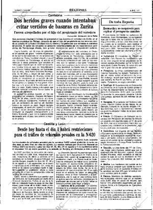 ABC MADRID 24-08-1990 página 41