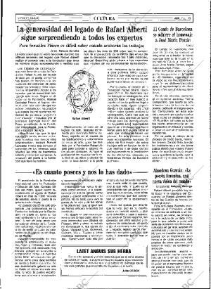 ABC MADRID 24-08-1990 página 43