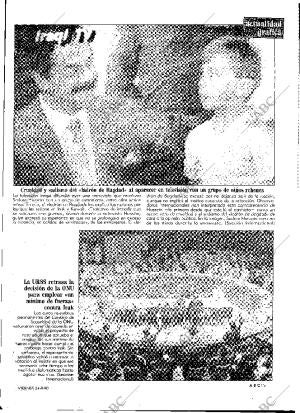 ABC MADRID 24-08-1990 página 5