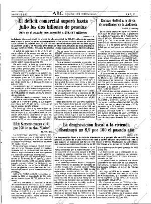 ABC MADRID 24-08-1990 página 55