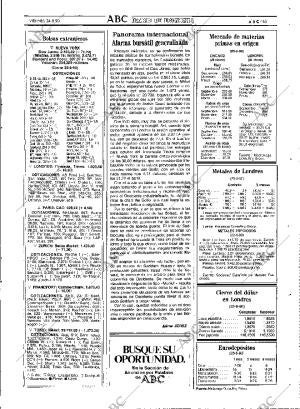ABC MADRID 24-08-1990 página 63