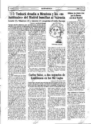 ABC MADRID 24-08-1990 página 65