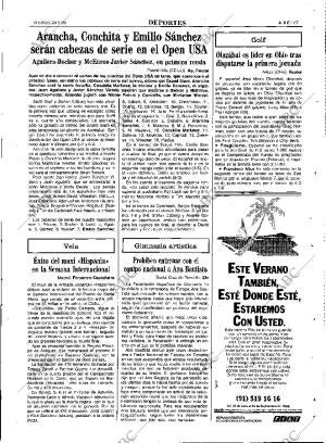 ABC MADRID 24-08-1990 página 67