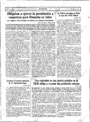 ABC MADRID 24-08-1990 página 68