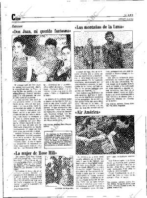 ABC MADRID 24-08-1990 página 70