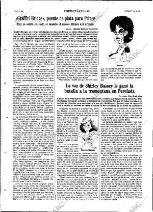 ABC MADRID 24-08-1990 página 76