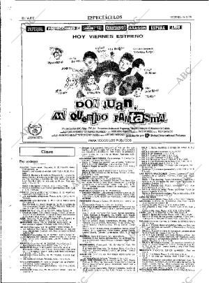 ABC MADRID 24-08-1990 página 80