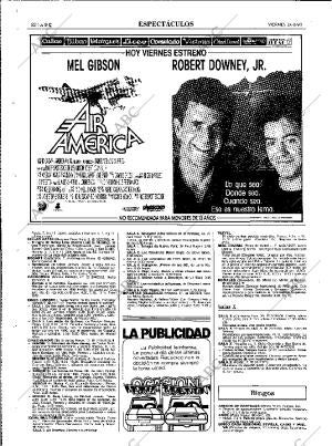 ABC MADRID 24-08-1990 página 82
