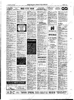 ABC MADRID 24-08-1990 página 89