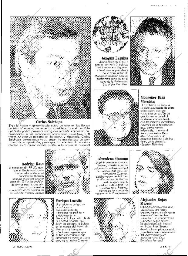 ABC MADRID 24-08-1990 página 9