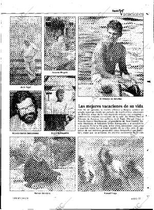 ABC MADRID 24-08-1990 página 97