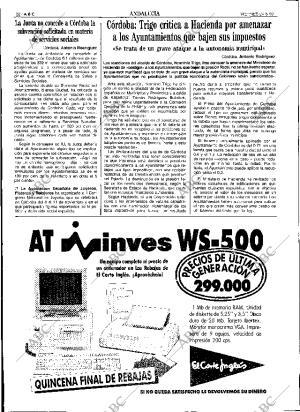 ABC SEVILLA 24-08-1990 página 32