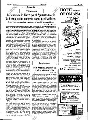 ABC SEVILLA 24-08-1990 página 37