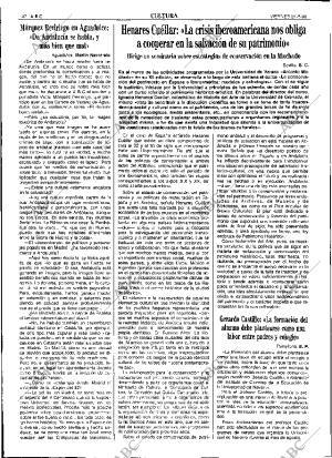 ABC SEVILLA 24-08-1990 página 42