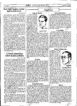 ABC SEVILLA 24-08-1990 página 46