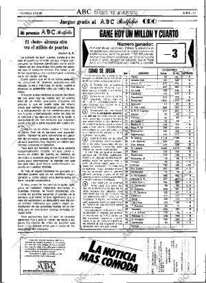 ABC SEVILLA 24-08-1990 página 51