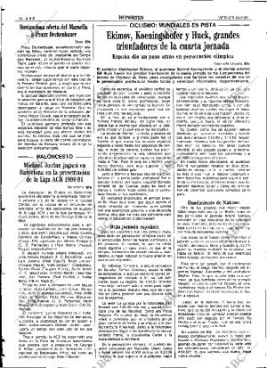 ABC SEVILLA 24-08-1990 página 64