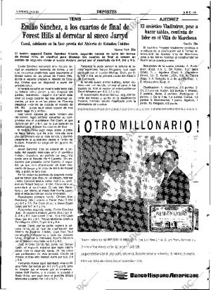 ABC SEVILLA 24-08-1990 página 65
