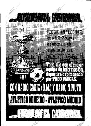 ABC SEVILLA 25-08-1990 página 2