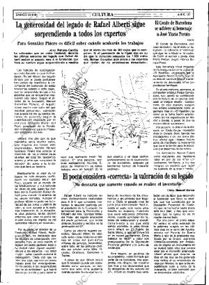 ABC SEVILLA 25-08-1990 página 37