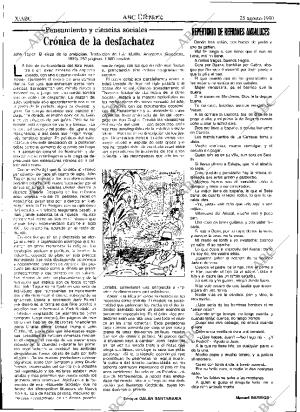 ABC SEVILLA 25-08-1990 página 48