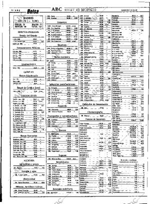 ABC SEVILLA 25-08-1990 página 54