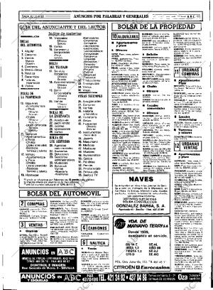 ABC SEVILLA 25-08-1990 página 73