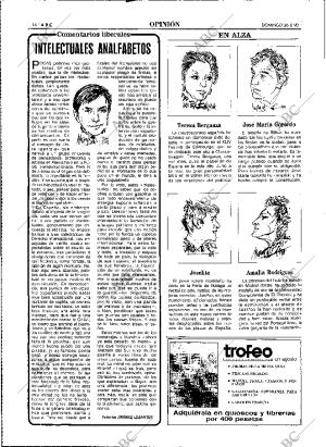 ABC MADRID 26-08-1990 página 16