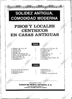 ABC MADRID 26-08-1990 página 2
