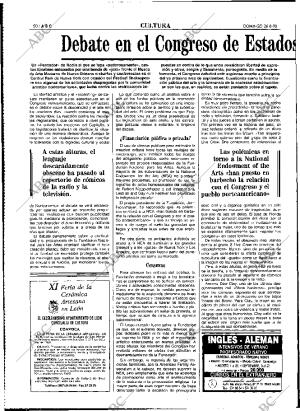 ABC MADRID 26-08-1990 página 50