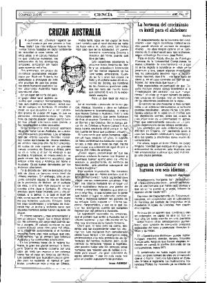 ABC MADRID 26-08-1990 página 57