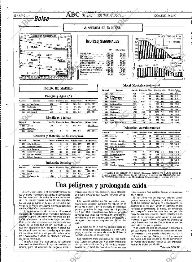 ABC MADRID 26-08-1990 página 68