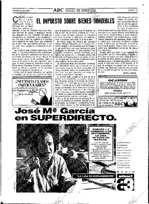 ABC MADRID 26-08-1990 página 73
