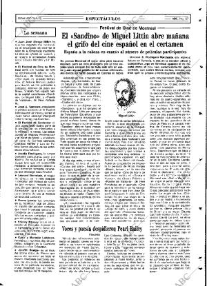 ABC MADRID 26-08-1990 página 87