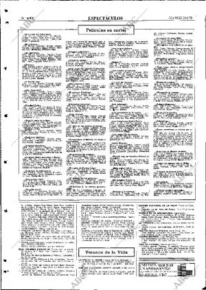 ABC MADRID 26-08-1990 página 90